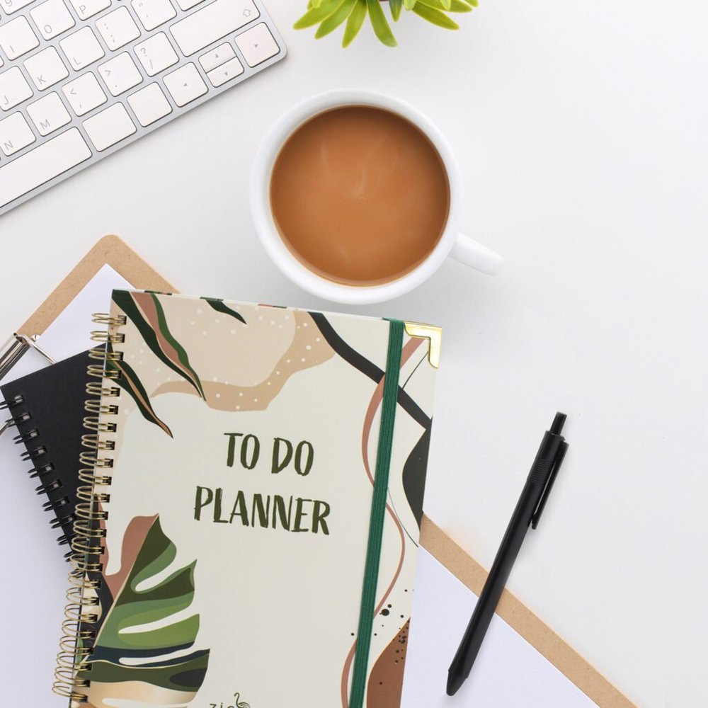 To Do Planner-ZICOTO - Picture 3 of 6